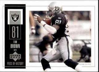 Tim Brown