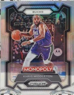 Khris Middleton
