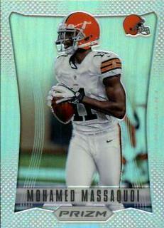 Mohamed Massaquoi