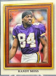 Randy Moss