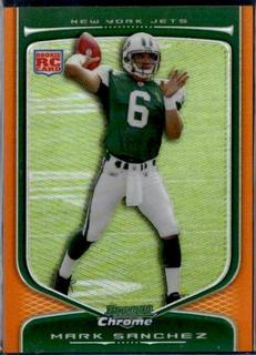 Mark Sanchez