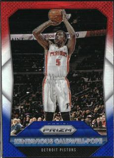 Kentavious Caldwell-Pope