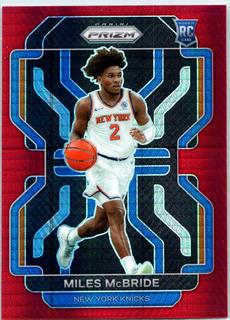 Miles McBride