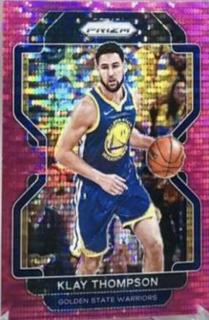 Klay Thompson