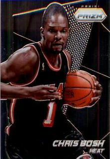 Chris Bosh