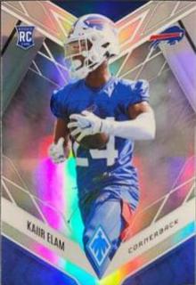 Kaiir Elam