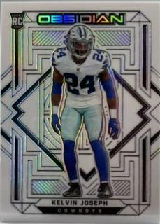 Kelvin Joseph