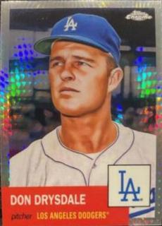 Don Drysdale