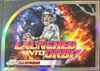 CJ Stroud