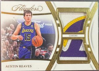 Austin Reaves