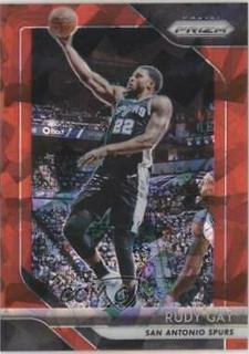 Rudy Gay