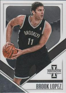 Brook Lopez
