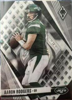 Aaron Rodgers