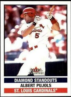 Albert Pujols