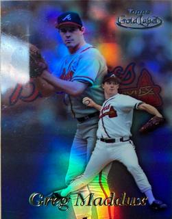 Greg Maddux