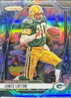 James Lofton