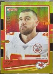 Travis Kelce