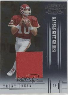 Trent Green