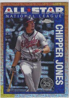 Chipper Jones