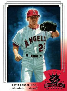David Eckstein