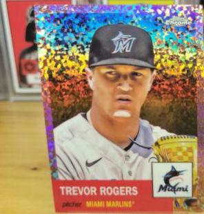 Trevor Rogers