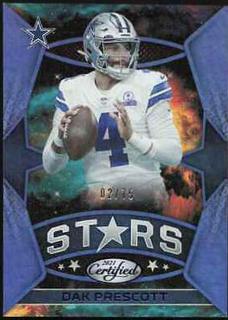 Dak Prescott