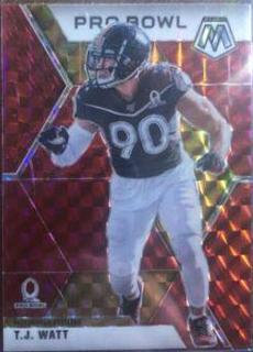 T.J. Watt