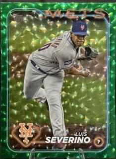 Luis Severino