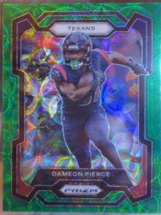 Dameon Pierce
