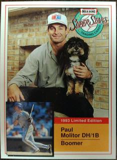 Paul Molitor