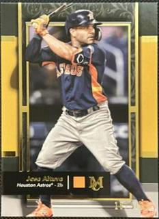 Jose Altuve