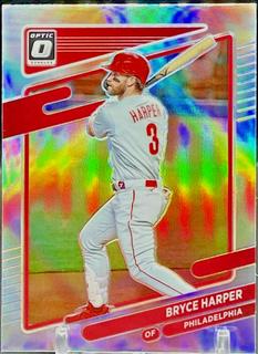 Bryce Harper