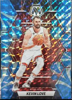 Kevin Love