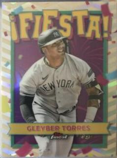 Gleyber Torres