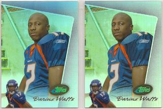 Darius Watts