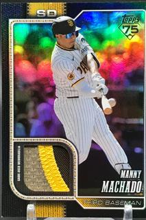 Manny Machado