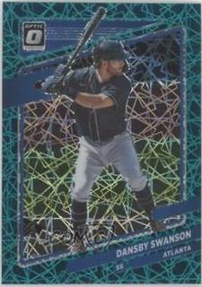Dansby Swanson