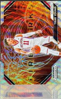 Trae Young