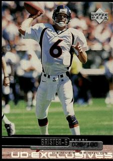 Bubby Brister