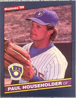 Paul Householder