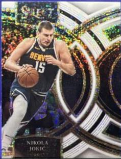 Nikola Jokic