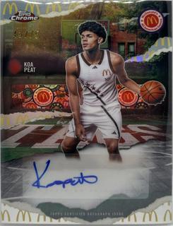 Koa Peat
