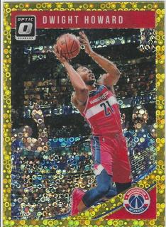 Dwight Howard