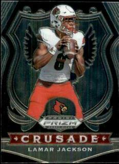 Lamar Jackson