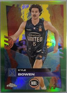 Kyle Bowen