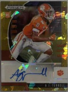A.J. Terrell