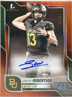 Sawyer Robertson