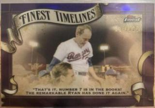 Nolan Ryan