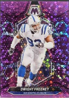 Dwight Freeney