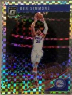 Ben Simmons
